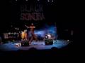 Show Black Sonora Ogun Mario Navarro Zayas Teatro Marilha Bh