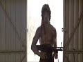 rambo 2 ita - john vs murdock