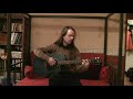 Hallelujah [Leonard Cohen/Jeff Buckley cover]