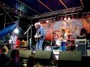 Hayes Carll performs 