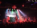 Poison The Well - Slice Paper Wrists