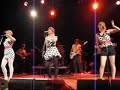 The Pipettes @ Fillmore Club Megamix 2