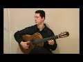 Spanish Guitar: Ronde�a by Sabicas