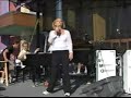 Jon Laskin with Cybill Shepherd