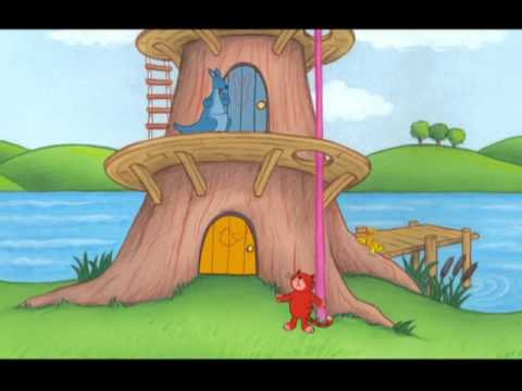 rhyme - A 15-minute animated video for pre-primary learners of English. Cookie's Nursery Rhyme Video features animations of 8 traditional nursery rhymes as songs int...
