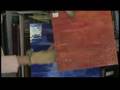 videos de How to Choose Glass for Glass Art : Using Whispy Glass for Glass Art