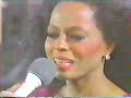 DIANA ROSS LIVE - WE ARE A FAMILY - 1983