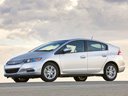 Honda Insight Tech Geek-Out: Hybrid Technology Interview
