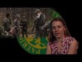 George Mason University Army ROTC