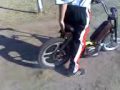 G. a fondo parte 1 Video