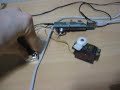 Rotation rate sensing Gyro and Servo (slow updates) Manele-Gratis.net