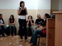 Evento Lua Nova (Cuiab� - MT) Duelo de Improvisa��o