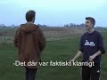 RC Airplane Crashes