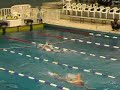 Kate Ziegler mit doppeltem Weltrekord II Kate Ziegler mit doppeltem Weltrekord II