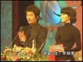 lee byung hun at The 42nd Paeksang Award lee byung hun at The 42nd Paeksang Award