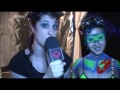 Robot Pageant 2010 - Pirate Satellite TV