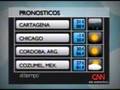 videos de CNN en Español - El Tiempo