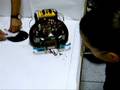 videos de Aspiradora RCX