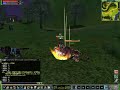 Scions of Fate Swordman Chaos skills