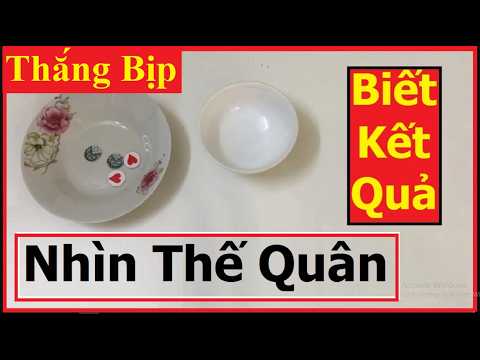 Đọc Vị 10 Ván Liên Tiếp Chơi Xóc Đĩa Bịp