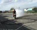 KTM Supermotard Stuntrider Wheely-Boy Wheelyboy DVD TRAILER