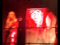 Ensiferum - Intro + Iron live