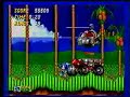 sonic 2 in 0:24:23 by philippe suzaku henry