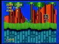 Sonic 2 in 0:24:23 by Philippe \ Sonic 2 in 0:24:23 by Philippe \