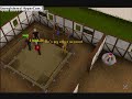 Runescape House Party