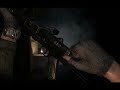 Metro 2033 (Bastard assault rifle)