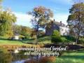 Magnificent Stone Home on 52.70 Acres