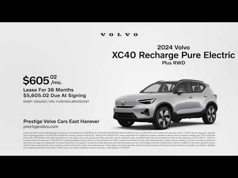 volvo xc40 recharge pure electric 01082025 4781866