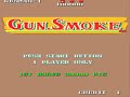 gun. smoke arcade ending