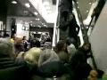 Jimmy Choo for H&M 14.November 2009 in Frankfurt Opening