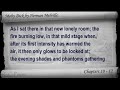 Chapter 010-012 - Moby Dick by Herman Melville