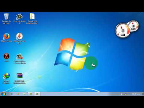 Realtek High Definition Audio Driver para win,xp,vista,7,8,8.1,10 by !!AlejandroTutosPC!! 2016