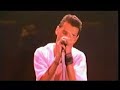 Depeche mode - world violation tour 2
