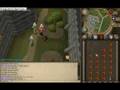 Propk Str PVP ownage pk vid 1 f2p pure strengh high hits pking c dragon items + loot