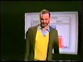 John Cleese Explains Proportional Representation