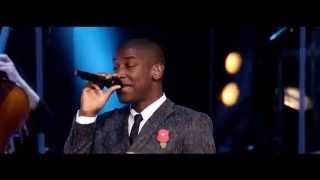 Beneath Your Beautiful by Labrinth and Emeli Sand�