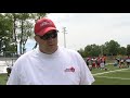 Interview Blake Nill 4.7.2009