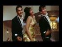 Elvis y Ann Magret en Bollywood