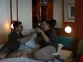 Planet Maurie in bed with Ross the Intern Planet Maurie in bed with Ross the Intern