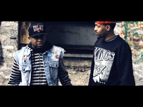 officail - KASHON OF I.P.S. OFFICAIL MUSIC VIDEO