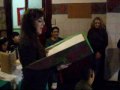 videos de Encuentro literario Sembrar 2009