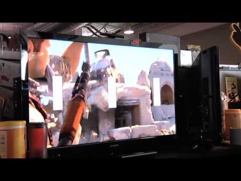 Uncharted 3 Behind the Scenes Trailer is here 0