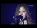 Avril Lavigne - Naked