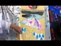 cindy 第一个毕业论文- YouTube