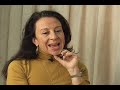 PBS NOW's Maria Hinojosa interview on The Alcove