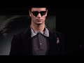 VOGUE | Giorgio Armani Menswear